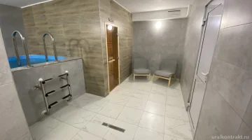 Сауна Уралконтракт изображение 7